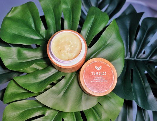 Tuulo Healing Body Butter